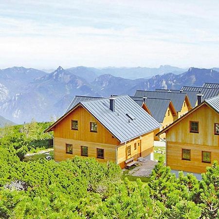 Feriendorf Am Feuerkogel, Ebensee Dış mekan fotoğraf
