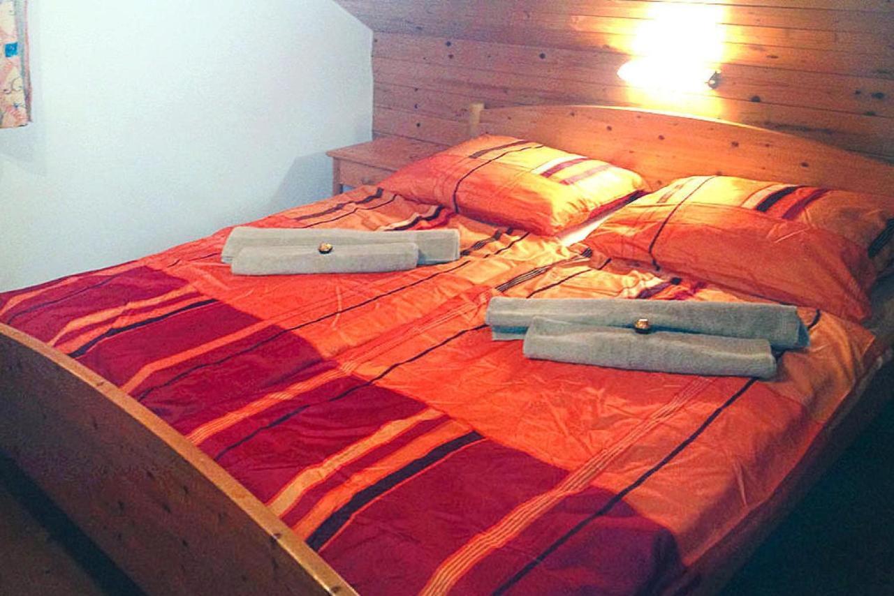 Feriendorf Am Feuerkogel, Ebensee Dış mekan fotoğraf