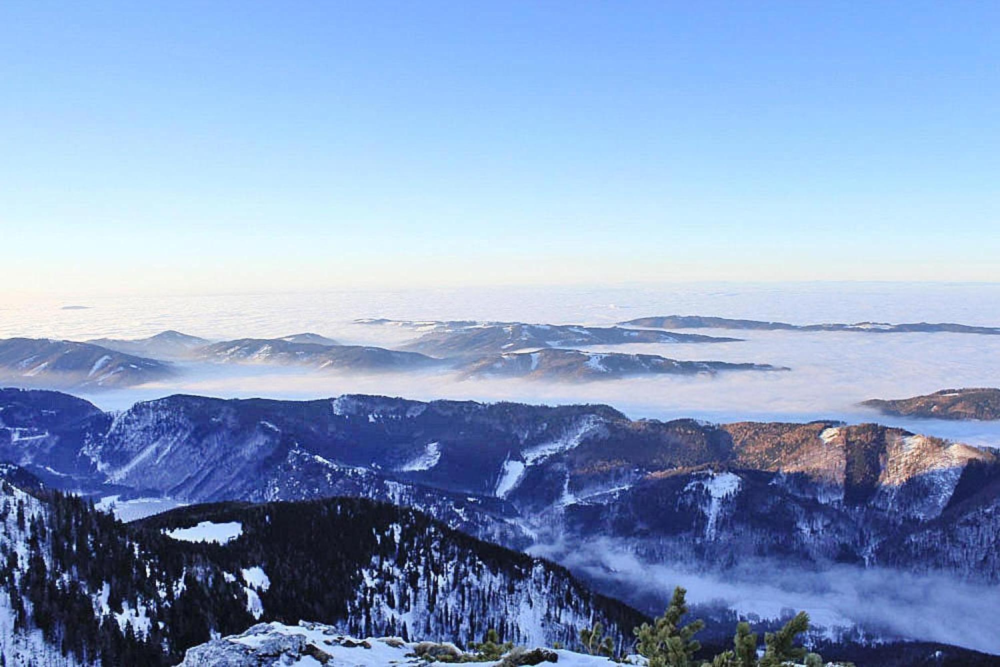 Feriendorf Am Feuerkogel, Ebensee Dış mekan fotoğraf